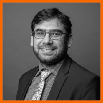 Mirza Khurram Azeem Baig