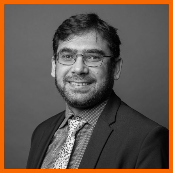 Mirza Khurram Azeem Baig