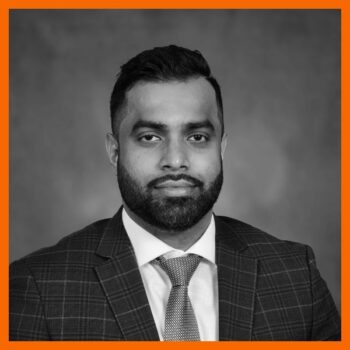 Kajeevan Rajanayagam