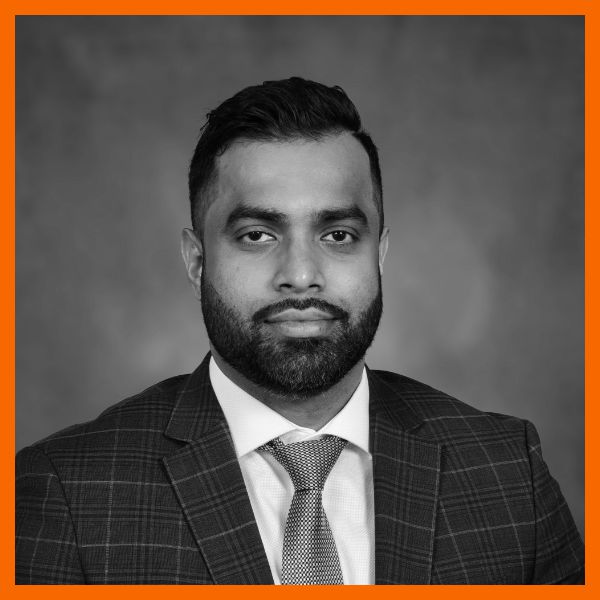 Kajeevan Rajanayagam