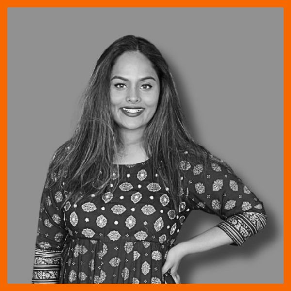 Rhea Michael Anthony