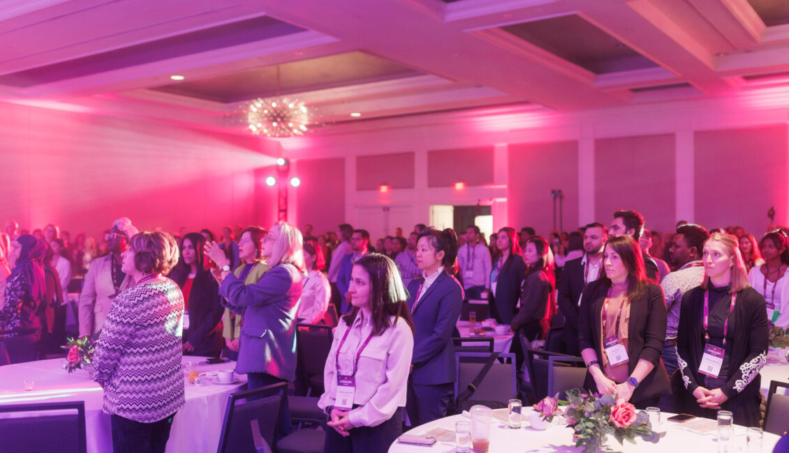 Canadian Women in Cybersecurity 2024 37