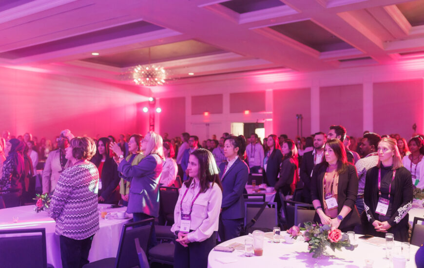 Canadian Women in Cybersecurity 2025 4 Canadian Women in Cybersecurity 2024 37