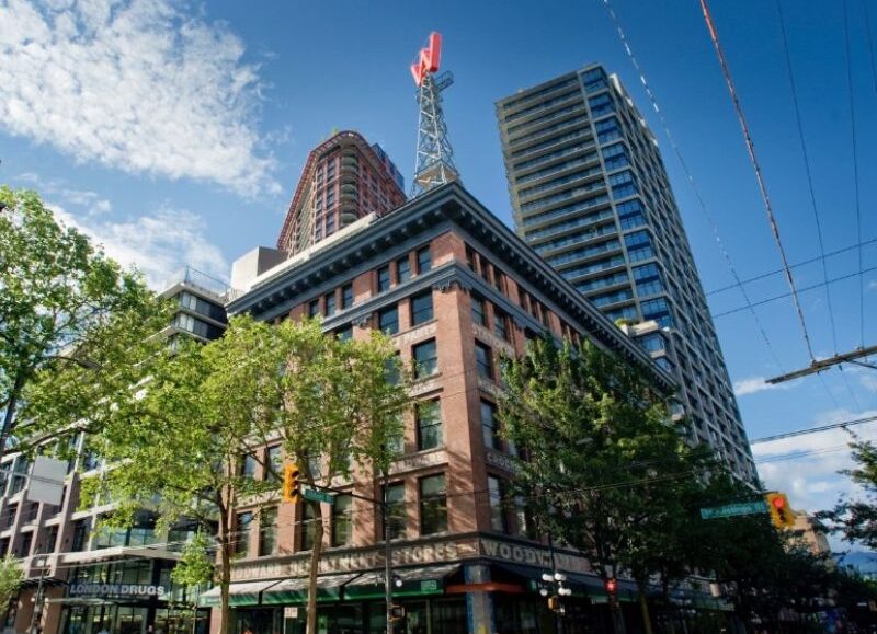 Simon Fraser University