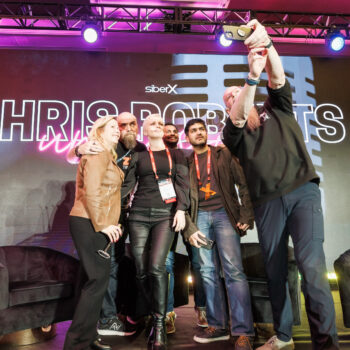 The Cybersecurity Meetup 2024 1