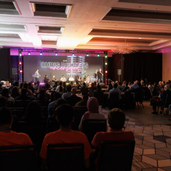 The Cybersecurity Meetup 2024 2