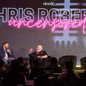 The Cybersecurity Meetup 2024 5