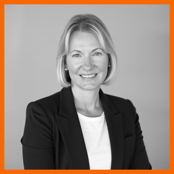 Mary Carmichael