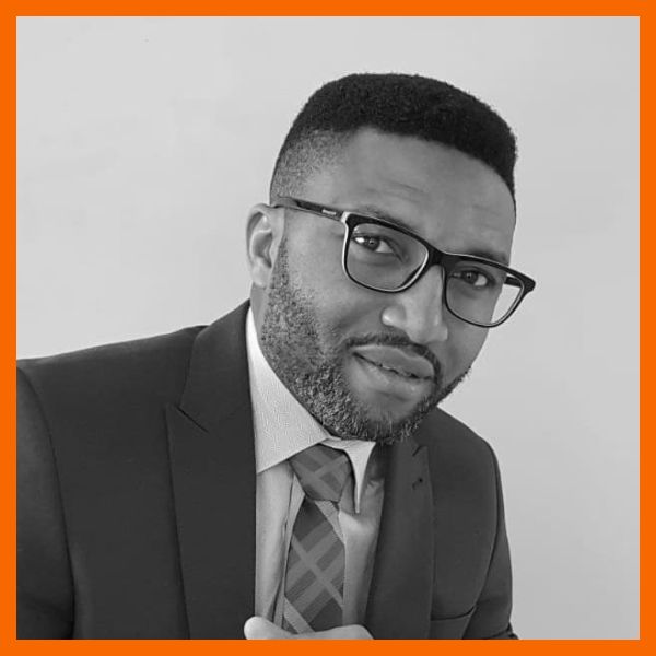 Samuel Aluko 1 Samuel Aluko