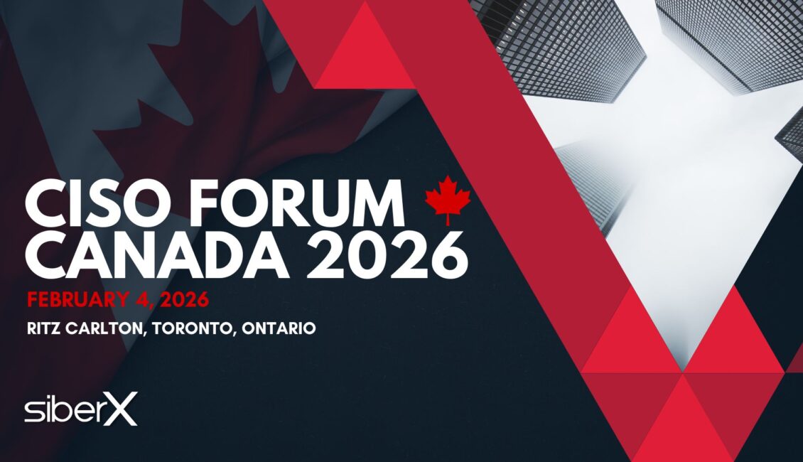 CISO Forum 2026