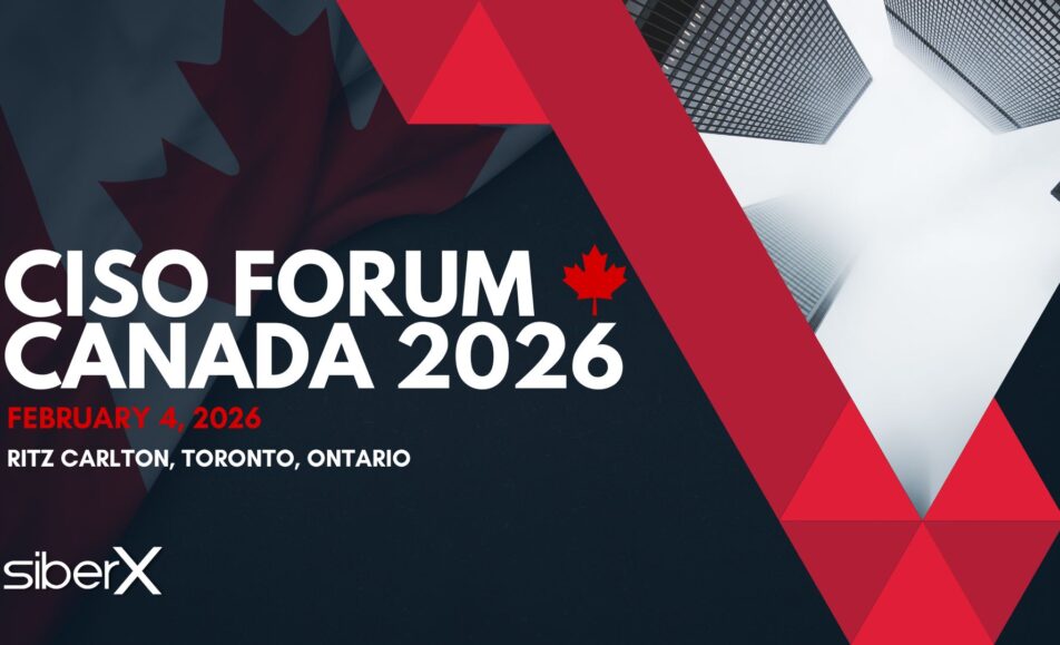 Events 1 CISO Forum 2026