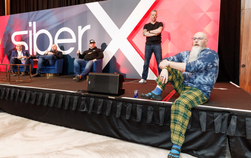 The Cybersecurity Meetup 2025 7 CM 2025