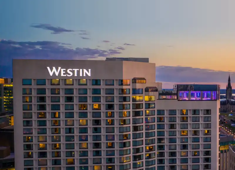 The Westin