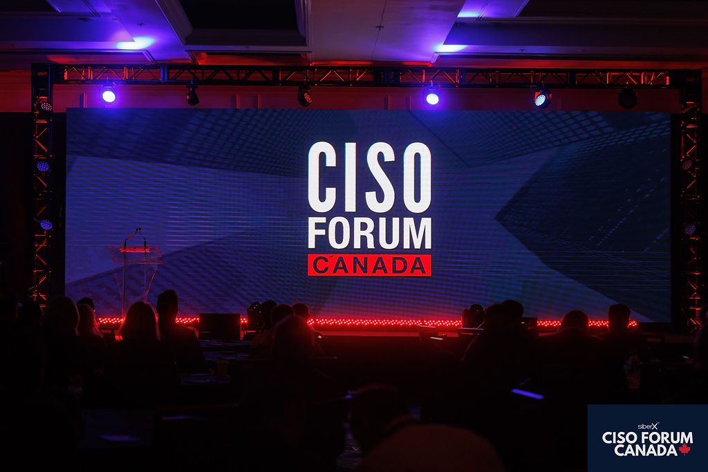 CISO Forum Canada