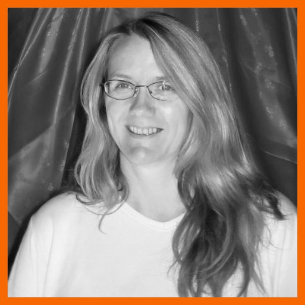 Deborah Turner Chappell