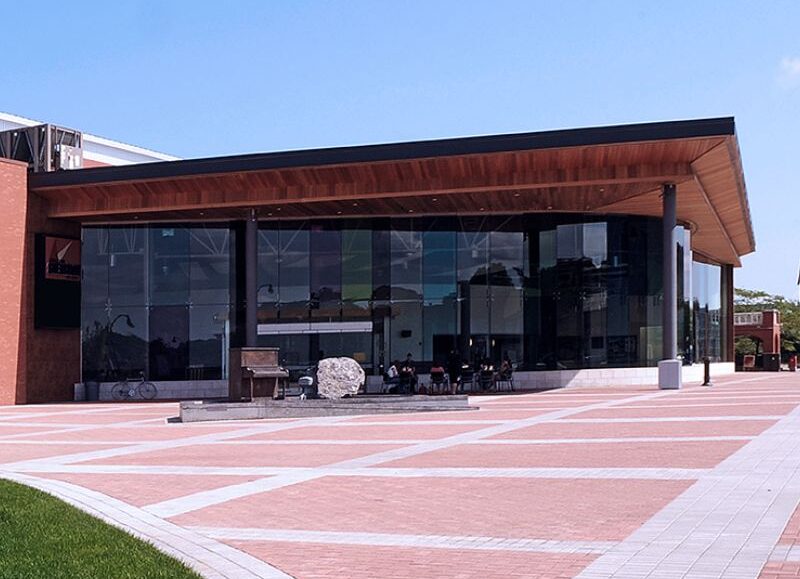 Shenkman Arts Centre