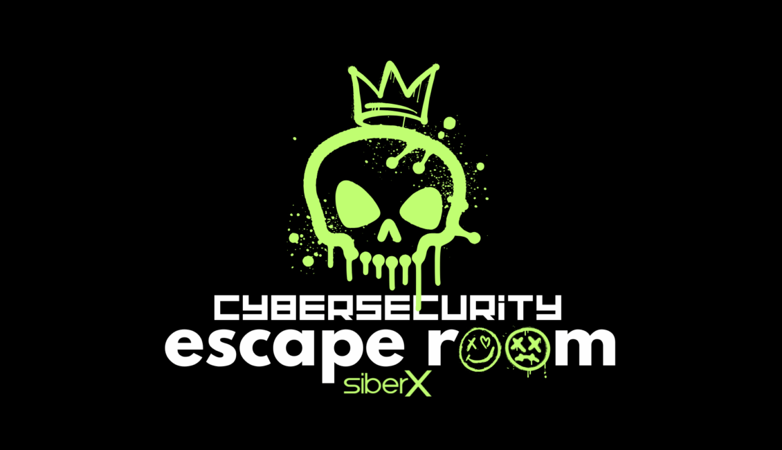 Cybersecurity Escape Room