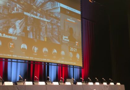 Operation Defend the North Ottawa