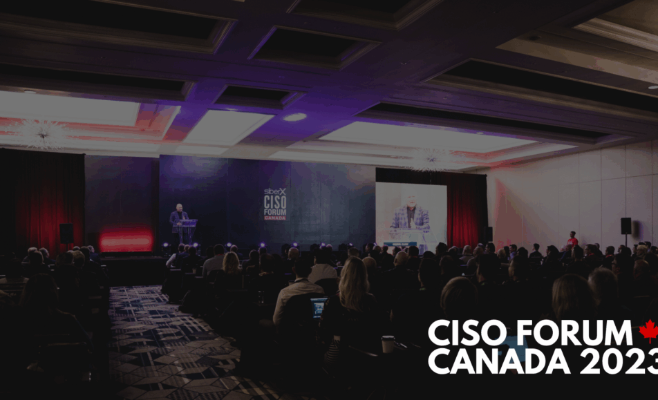 Events 4 CISO Forum 2023