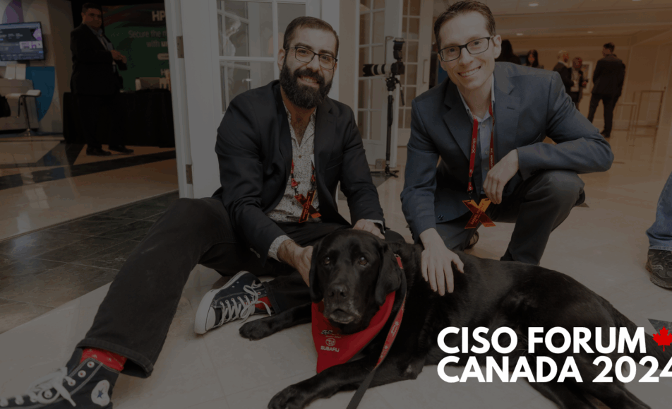 Events 3 CISO Forum 2024