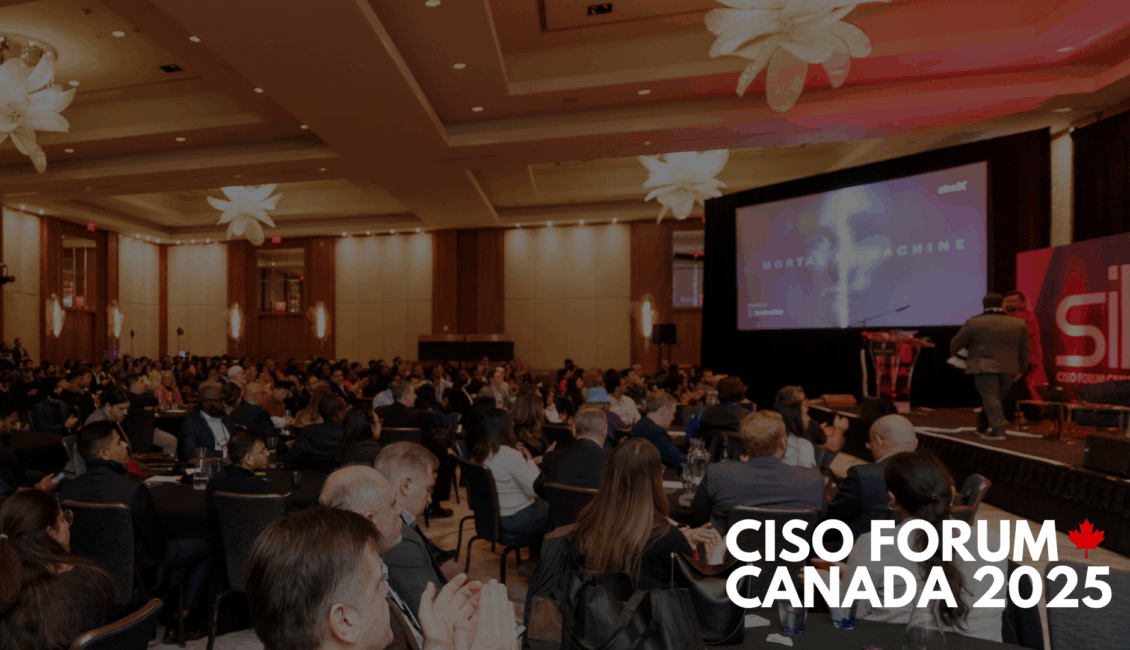 CISO Forum 2025