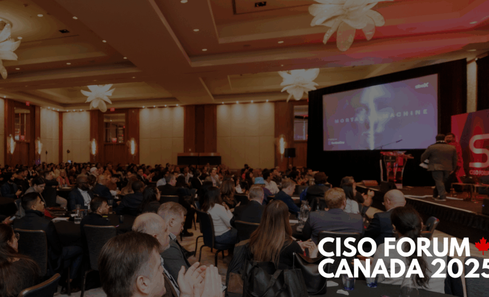 Events 2 CISO Forum 2025