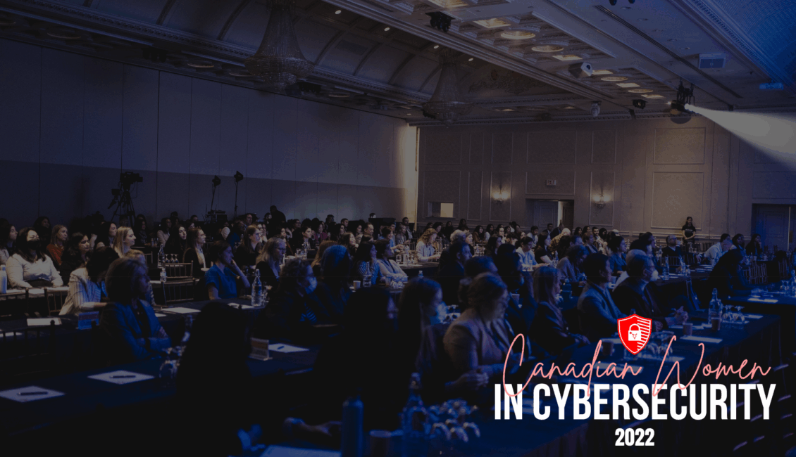 Canadian Women in Cybersecurity 2022 1 CWC 2022