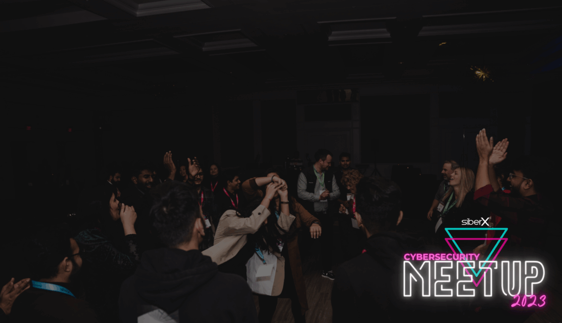 Cyber Meetup CISO 2023