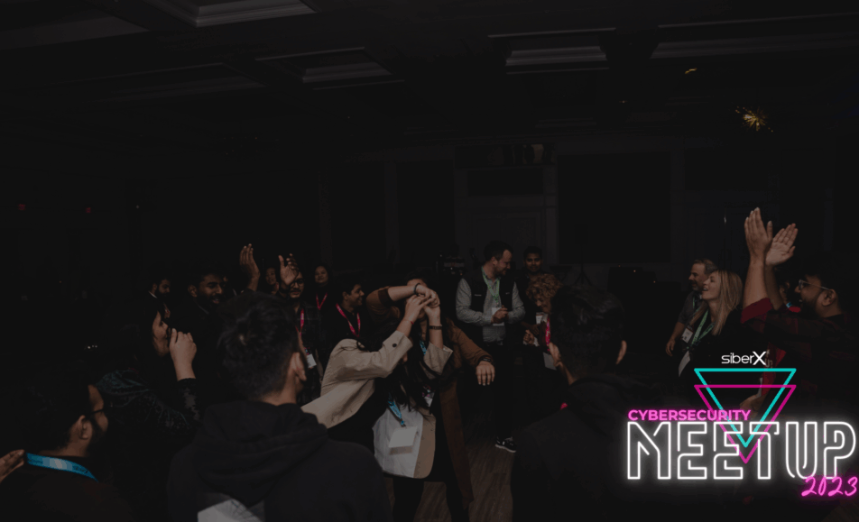 Cyber Meetup CISO 2023