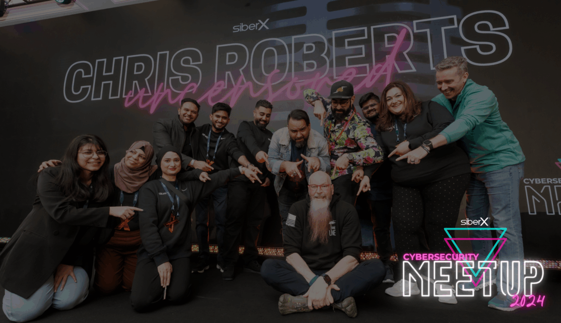 The Cybersecurity Meetup 2024 1 Cyber Meetup CISO 2024