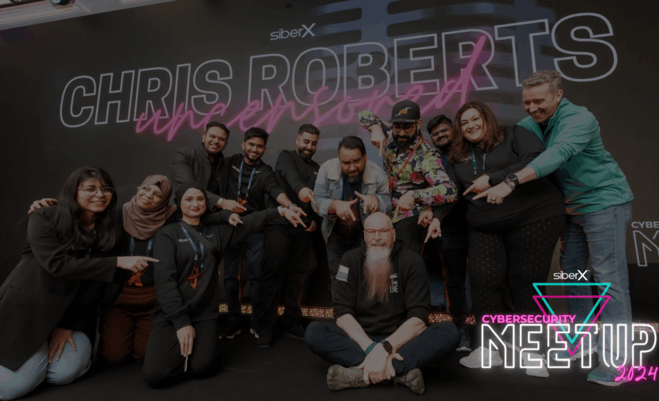 Cyber Meetup CISO 2024
