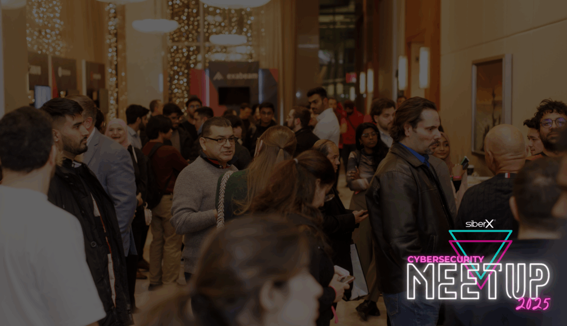 Cyber Meetup CISO 2025