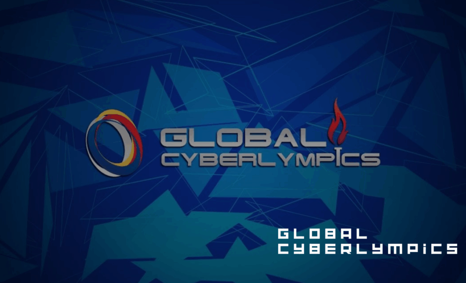 Events 1 Global Cyberlympics