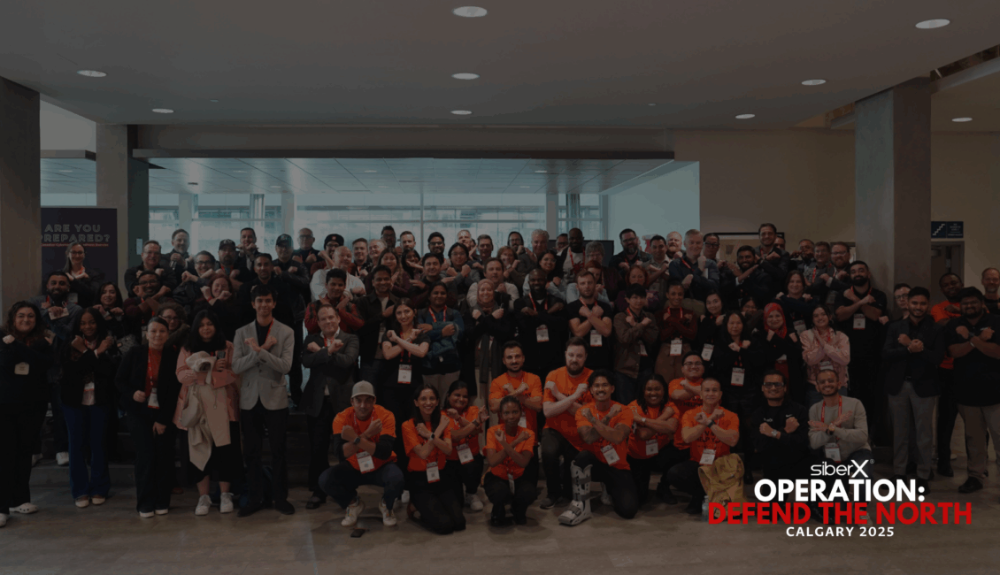 Operation: Defend The North 2025 (Calgary) 1 ODTN Calgary 2025