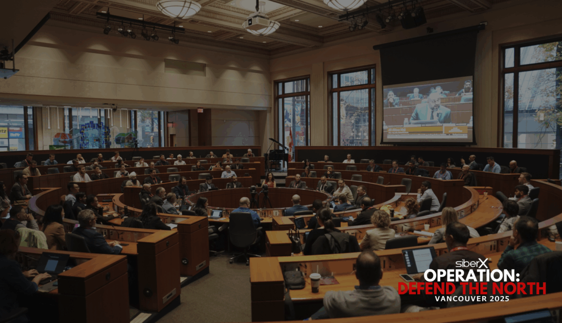 ODTN Vancouver Oct 2025