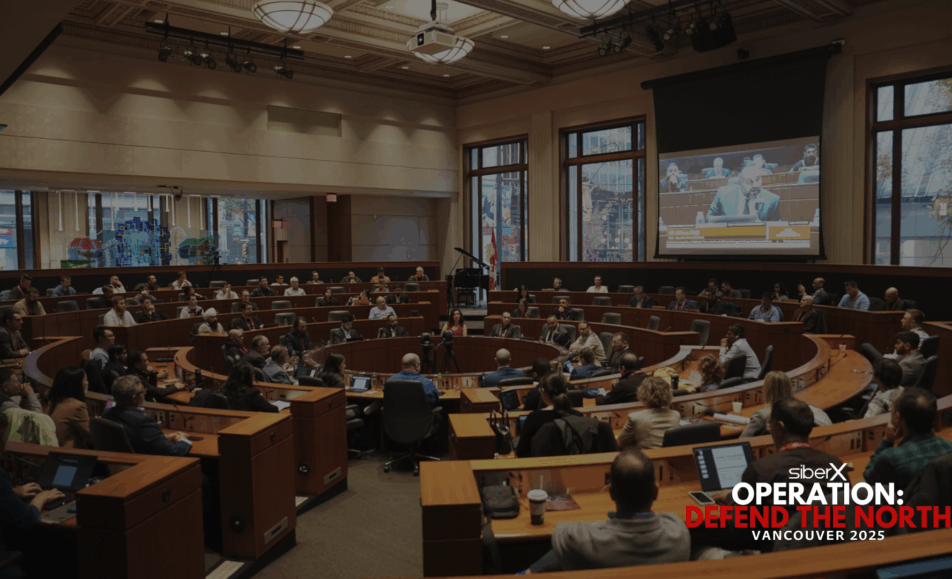 ODTN Vancouver Oct 2025