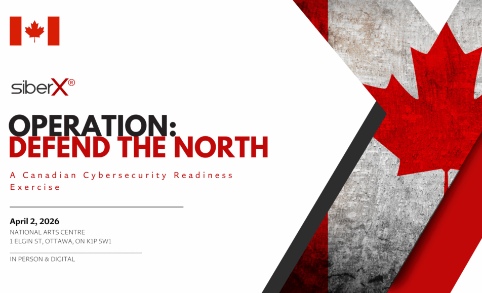 Operation Defend The North 2026 Ottawa