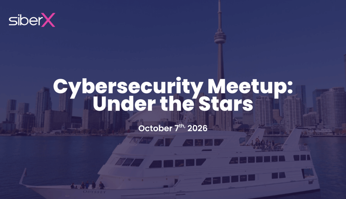 The Cybersecurity Meetup 2026: Under the Stars 1 The Cybersecurity Meetup 2026 Under the Stars