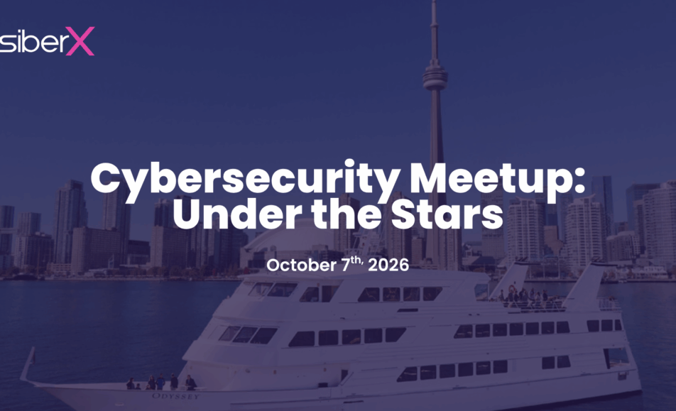 The Cybersecurity Meetup 2026 Under the Stars