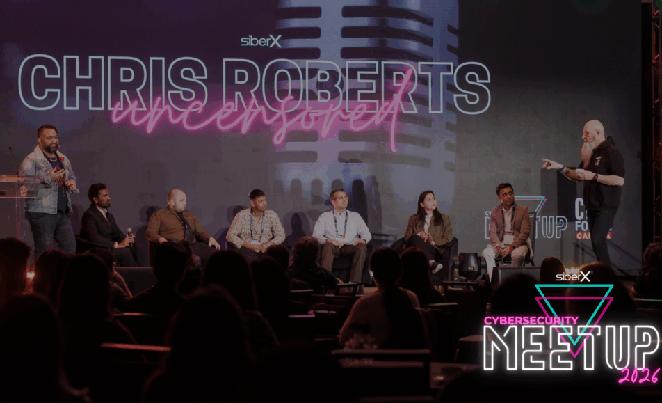 The Cybersecurity Meetup 2026 Unfiltered
