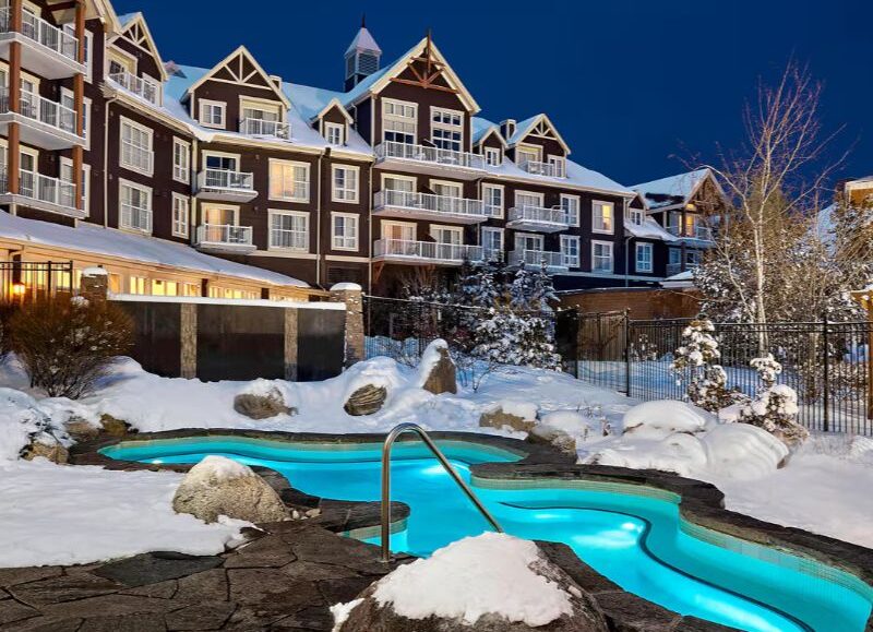 The Westin Trillium House Blue Mountain