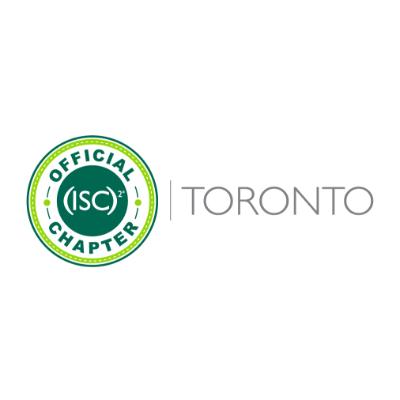 ISC2 Toronto Chapter | Partner