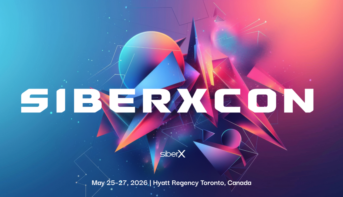 siberXcon 2026 1 siberXcon 2026