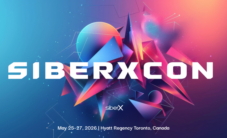 Events 1 siberXcon 2026