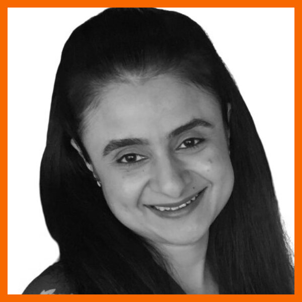 Khatija Qureshi 1 Khatija Qureshi