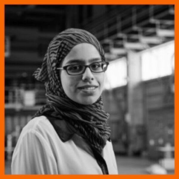 Nayab Saeed