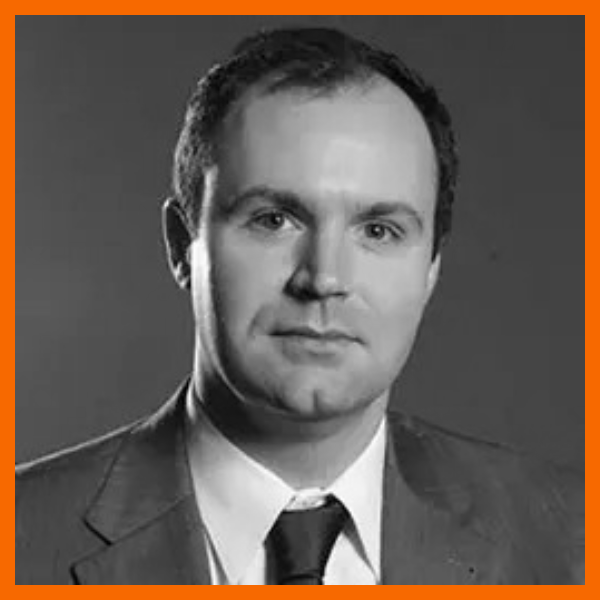 Kevin Garvey