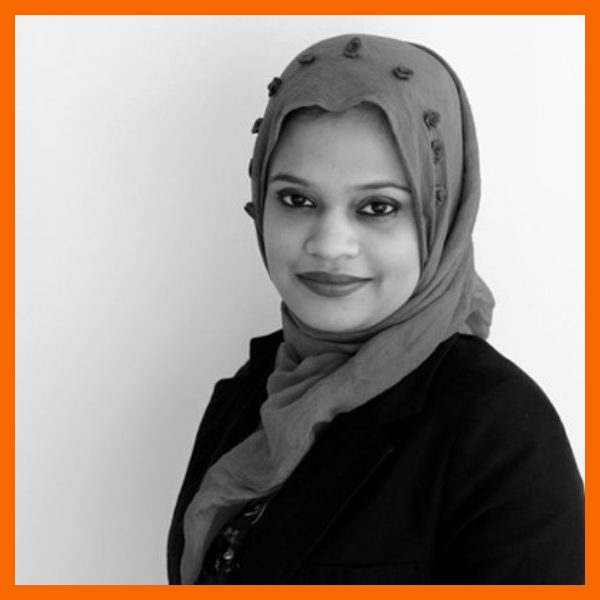 Naila Rahman 1 Naila Rahman
